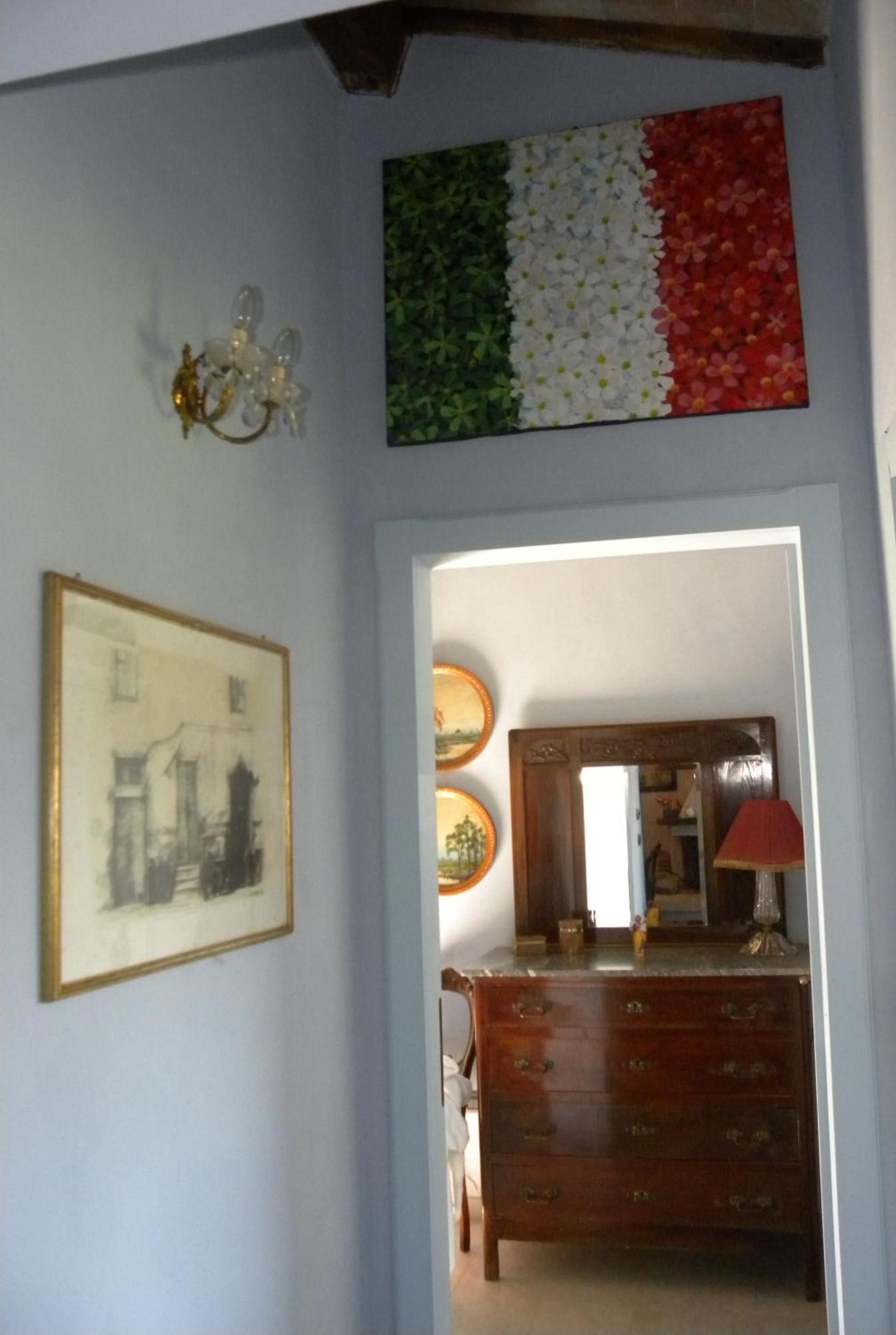 Appartamenti Verde Collina Umbra بيفانيا الغرفة الصورة