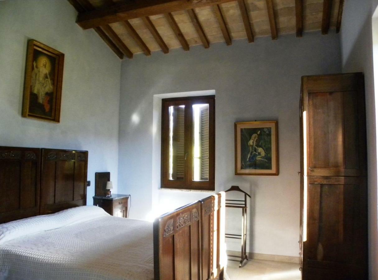 Appartamenti Verde Collina Umbra بيفانيا المظهر الخارجي الصورة