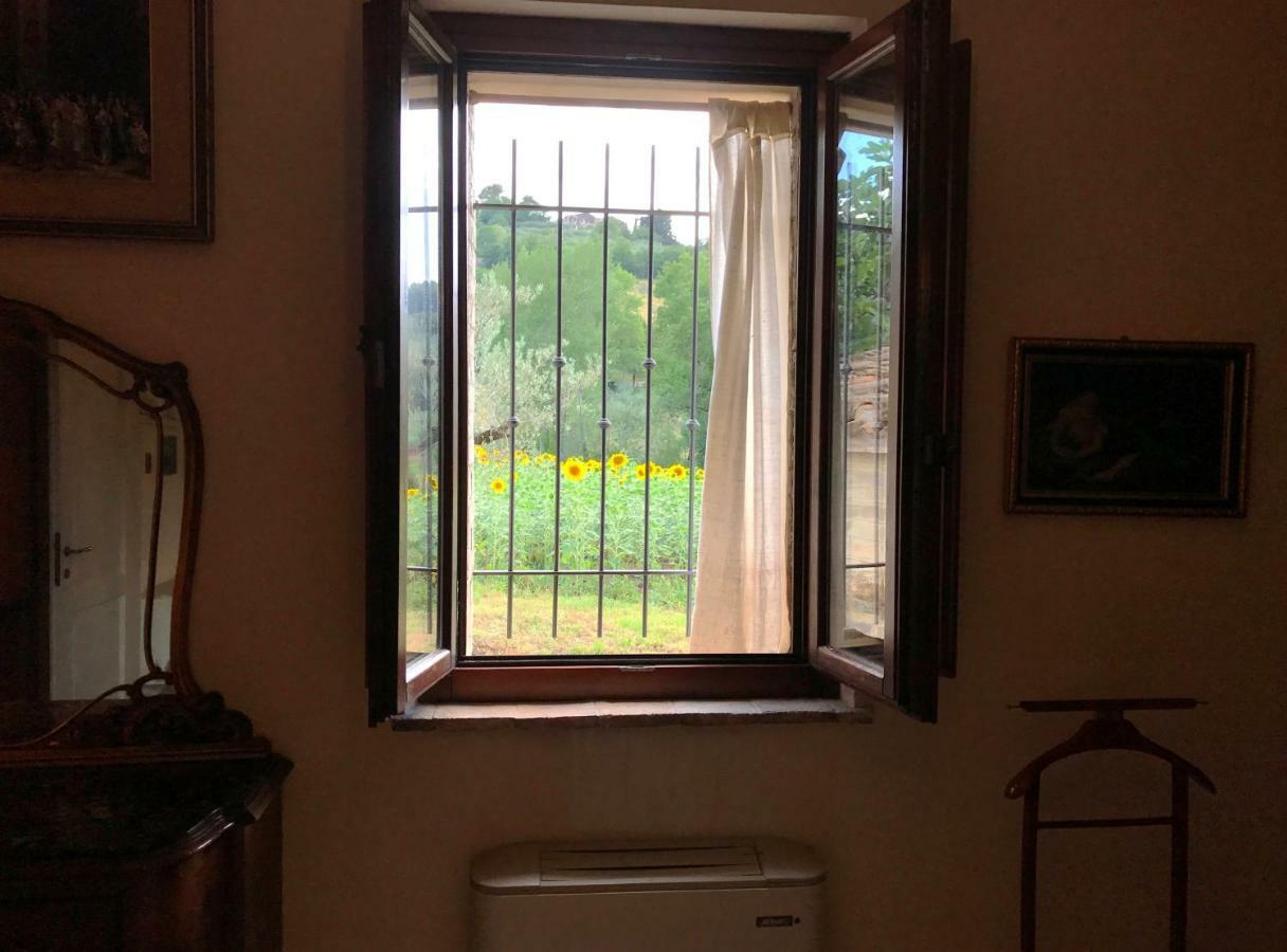 Appartamenti Verde Collina Umbra بيفانيا المظهر الخارجي الصورة