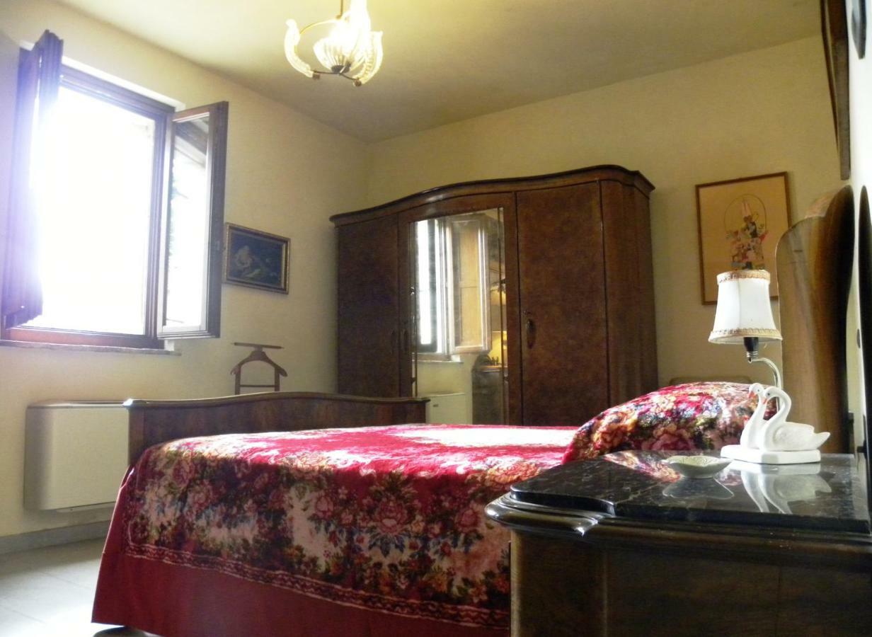 Appartamenti Verde Collina Umbra بيفانيا المظهر الخارجي الصورة