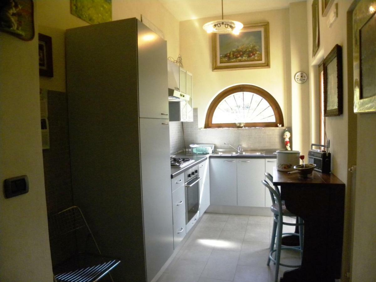 Appartamenti Verde Collina Umbra بيفانيا المظهر الخارجي الصورة