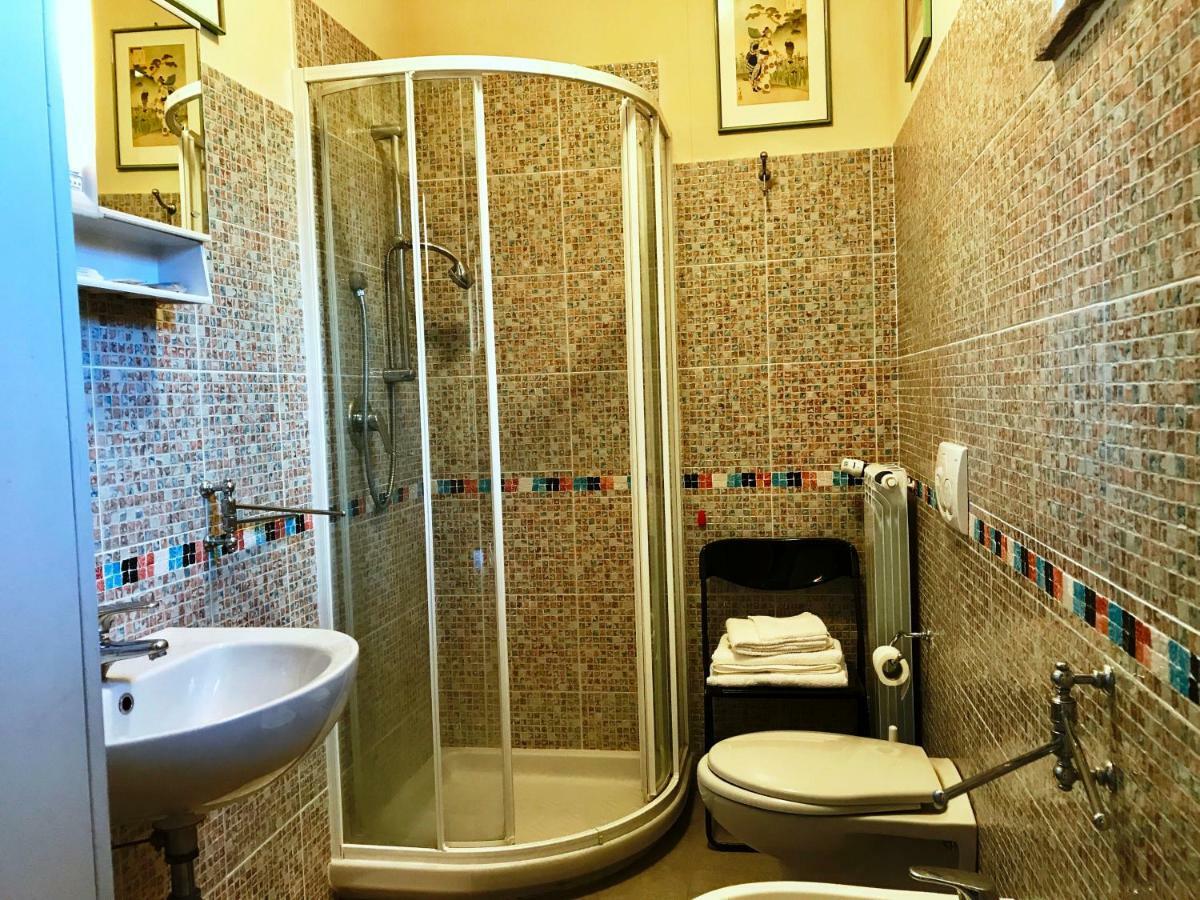 Appartamenti Verde Collina Umbra بيفانيا المظهر الخارجي الصورة