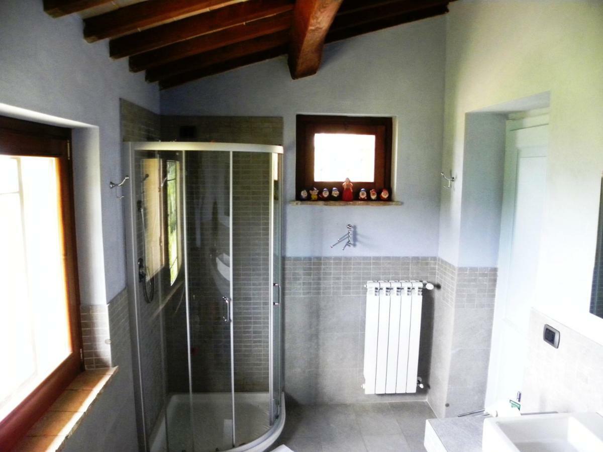 Appartamenti Verde Collina Umbra بيفانيا المظهر الخارجي الصورة